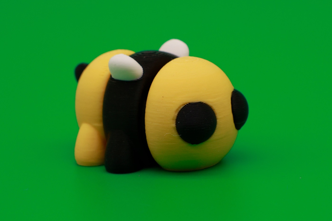 Bee mini print